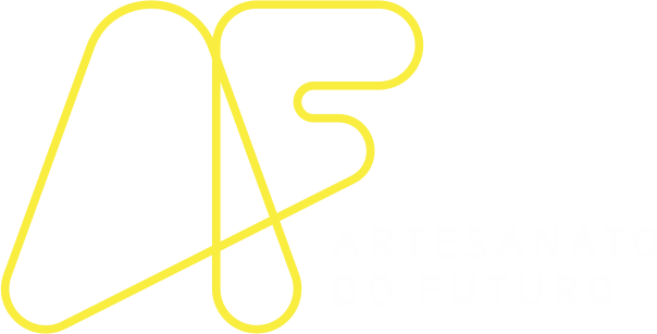 Logo Artesanato do Futuro